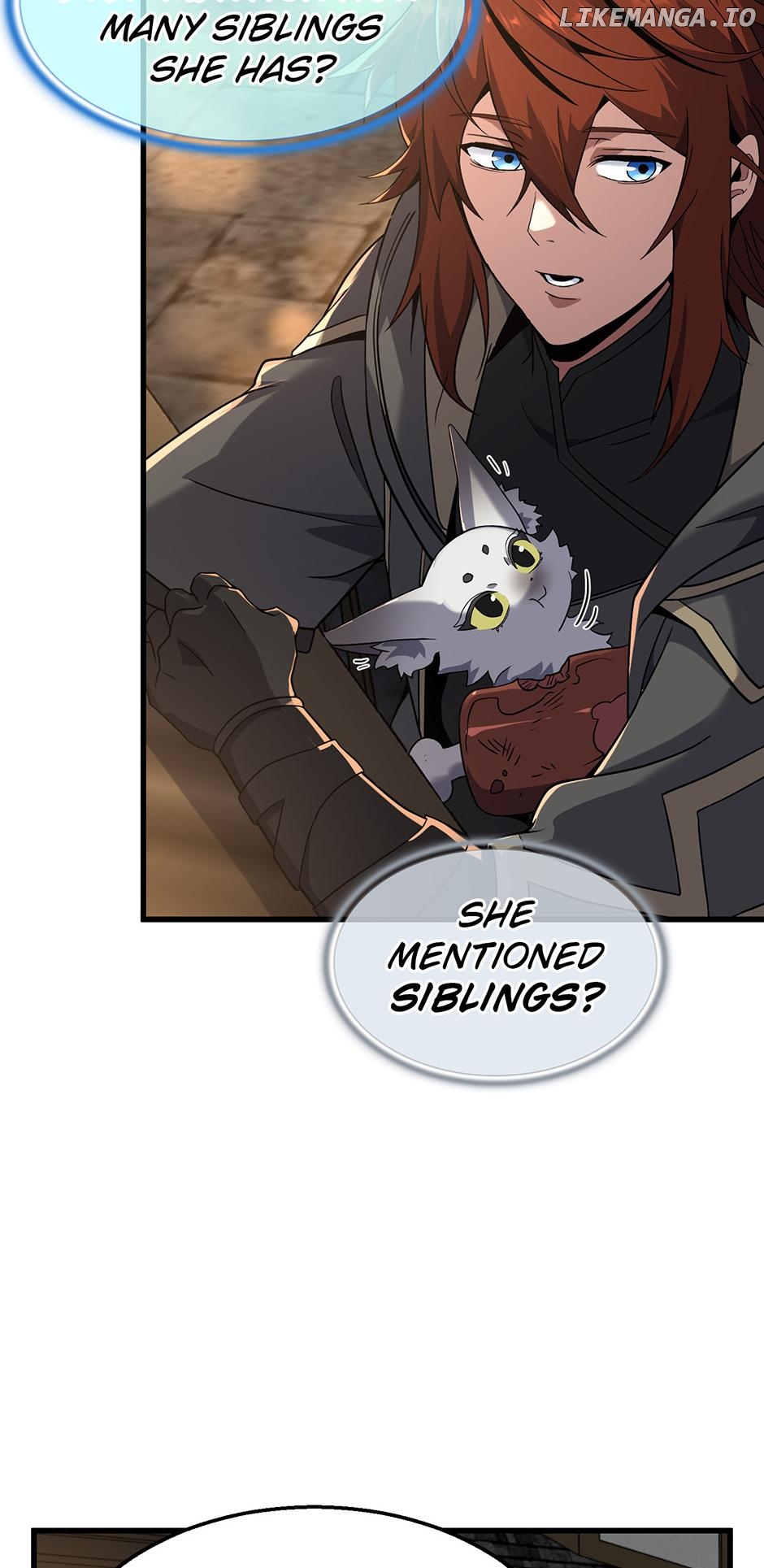 The Beginning After The End Chapter 216 image 28